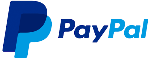 pay with paypal - Carter Kench Store